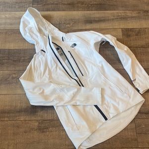 The North Face Apex Flex Gortex all weather proof